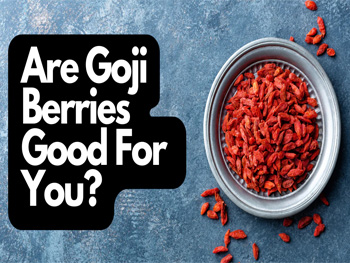 What Is Wolfberry Powder Good For？